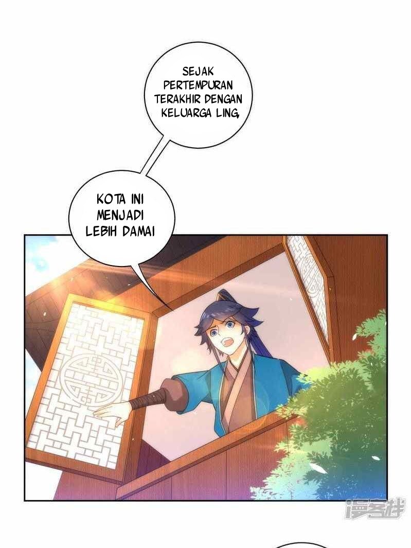 First Class Family Chapter 50 Gambar 7